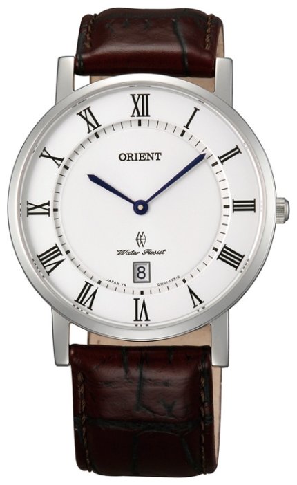 ORIENT FGW0100HW / GW0100HW