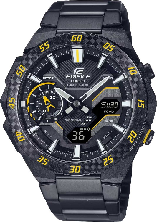 Casio ECB-2200RC-1A9