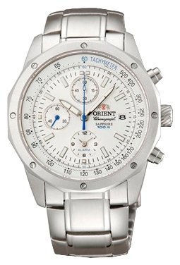 ORIENT FTD0X003W / TD0X003W