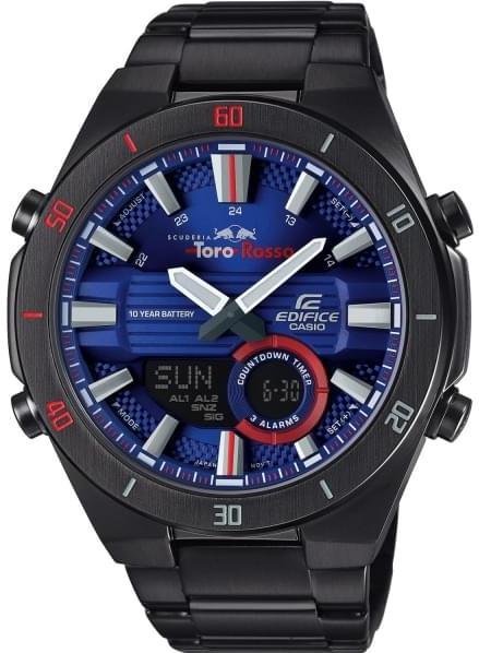 CASIO EDIFICE ERA-110TR-2A