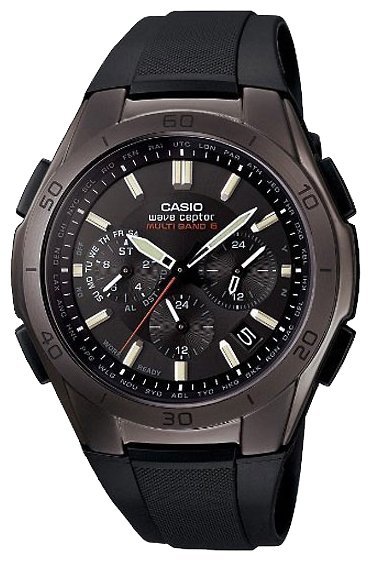 CASIO EDIFICE WVQ-M410B-1A