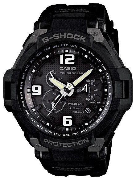 CASIO G-SHOCK  G-1400A-1A