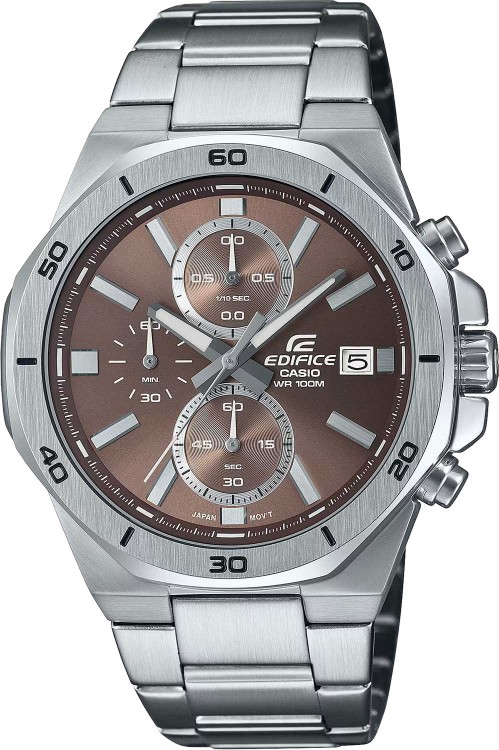 Casio EFV-640D-5A