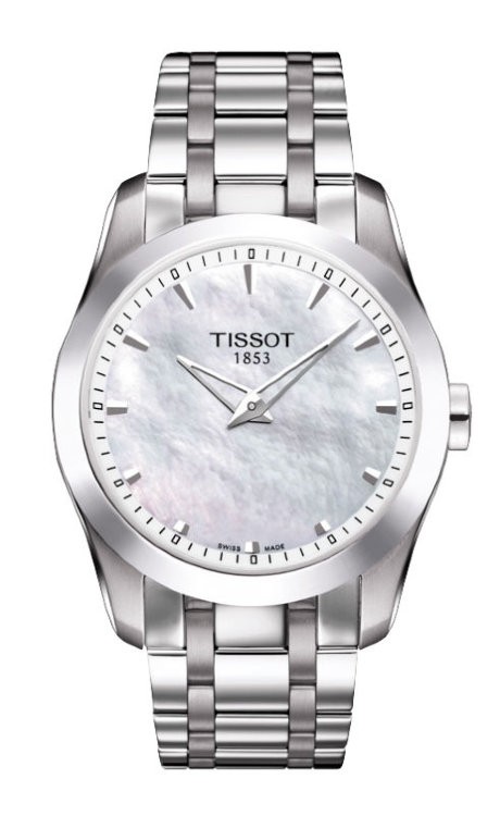 Прокладка задней крышки Tissot U372000899 для часов Tissot T035.207, T035.210, T035.246