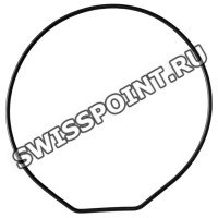 Уплотнительная прокладка задней крышки Casio 10237046 для часов Casio G-800, G-8100, G-9000, G-9010, G-9025, GW-800, GW-810, GW-9000, GW-9010, GW-9025, GW-M850