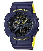 CASIO G-SHOCK GA-110LN-2A