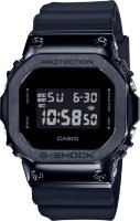 CASIO G-SHOCK GM-5600B-1E