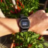 CASIO G-SHOCK GM-5600B-1E