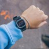 CASIO G-SHOCK GM-5600B-1E