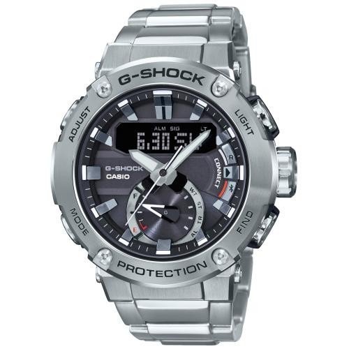 CASIO G-SHOCK GST-B200D-1A