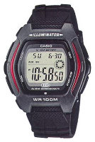 CASIO HDD-600-1A