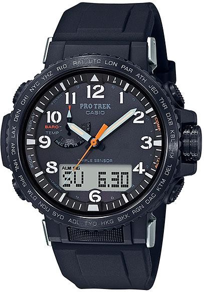 CASIO PRO TREK PRW-50Y-1A
