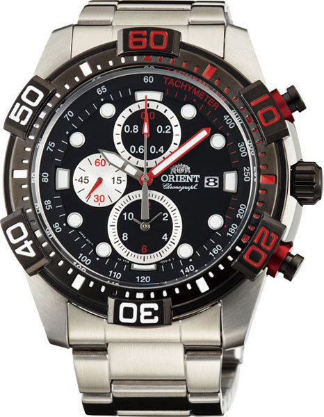 ORIENT FTT16002B