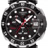 Черное стальное конечное звено Tissot T660036674, правая и левая часть, для часов Tissot T-Race T092.417, T092.427 MotoGP