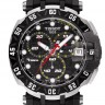 Черное стальное конечное звено Tissot T660036674, правая и левая часть, для часов Tissot T-Race T092.417, T092.427 MotoGP