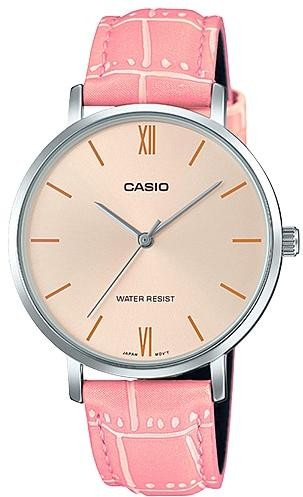 CASIO CLASSIC LTP-VT01L-4B