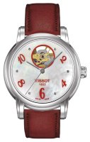 TISSOT T050.207.16.116.01 (T0502071611601) T-Classic Lady Heart