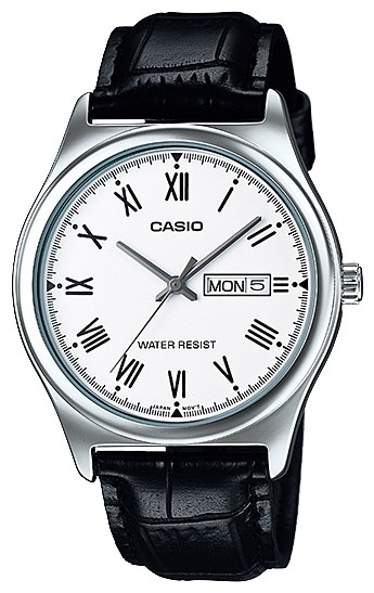 CASIO CLASSIC MTP-V006L-7B