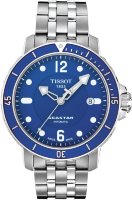 TISSOT T066.407.11.047.00 (T0664071104700) T-Sport Seastar 1000