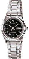 CASIO CLASSIC LTP-V006D-1B