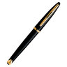 Ручка WATERMAN S0700300 Carene - Black Sea GT, перьевая ручка, F (№ 245)