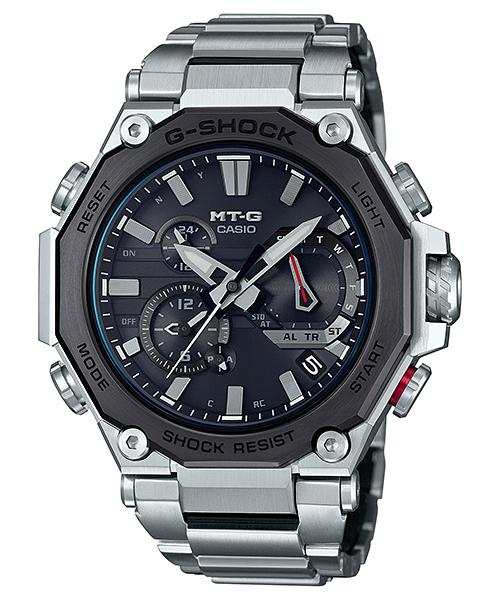 CASIO G-SHOCK MTG-B2000D-1A