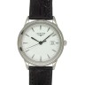 Черный кожаный ремешок Longines L682101262, теленок, 18/16, без замка, для часов Longines Flagship L4.695.6, L4.716.4, L4.716.6, L4.717.4, L4.717.6, L4.722.4, L4.736.4