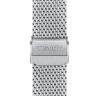 Стальной браслет Tissot T605045261, mesh, миланское плетение, для часов Tissot Seastar 1000 T120.417