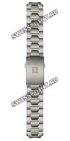 Титановый браслет Tissot T605014372 для часов Tissot T-Touch Z252/352, Z253/353
