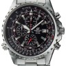 Минеральное стекло Casio 10306720 для часов Casio EF-527L-1A, EF-527D-1A, EF-527D-2A, EF-527D-3A