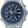 Минеральное стекло Casio 10306720 для часов Casio EF-527L-1A, EF-527D-1A, EF-527D-2A, EF-527D-3A