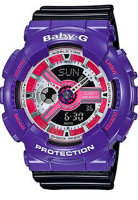 CASIO BABY-G BA-110NC-6A