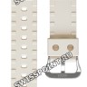Розовый полимерный ремешок Casio 10540851 для часов Casio GMA-S120MF-4A, GMA-S130PA-4A