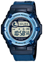 CASIO BABY-G BG-3002V-2A