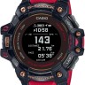 Черный полупрозрачный рант корпуса часов Casio 10625494 для часов Casio GBD-H1000-4A1