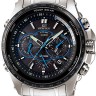 Уплотнитель стекла часов Casio 10338767 для часов Casio ECB-500D-1A, EQB-500D-1A, EQB-501D-1A, EQB-510D-1A, EQS-700DB-1A, EQW-M710-1A, EQW-T720D-1A