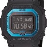 Черный полимерный рант корпуса Casio 10323538 для часов Casio DW-5600SN-1, GW-5000B-1, GW-B5600-2