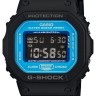 Черный полимерный рант корпуса Casio 10323538 для часов Casio DW-5600SN-1, GW-5000B-1, GW-B5600-2