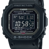 Черный полимерный рант корпуса Casio 10323538 для часов Casio DW-5600SN-1, GW-5000B-1, GW-B5600-2