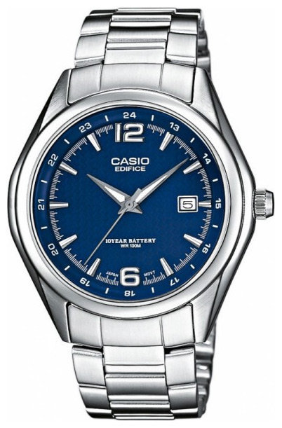 CASIO EDIFICE EF-121D-2A