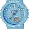 Голубой полимерный рант корпуса Casio 10561537 для часов Casio BGS-100RT-2A