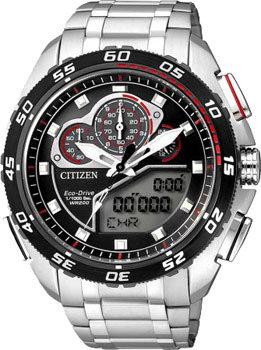 CITIZEN JW0124-53E