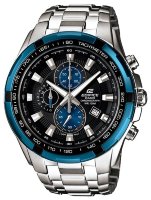 CASIO EDIFICE EF-539D-1A2