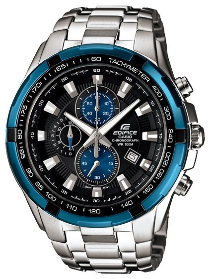CASIO EDIFICE EF-539D-1A2