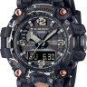 Розовый стальной винт Casio 10658539 для безеля часов Casio GWG-2000CR-1A