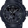Черный стальной винт Casio 10606516 для крепления ремешка часов Casio GST-B200TJ-1A Limited edition