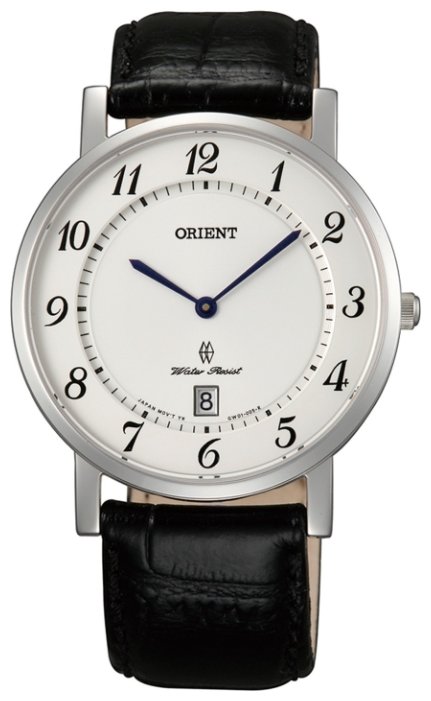 ORIENT FGW0100JW / GW0100JW