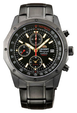 ORIENT FTD0X004B / TD0X004B