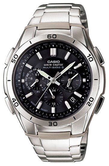 CASIO EDIFICE WVQ-M410D-1A