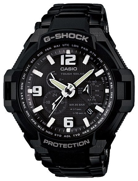 CASIO G-SHOCK  G-1400D-1A